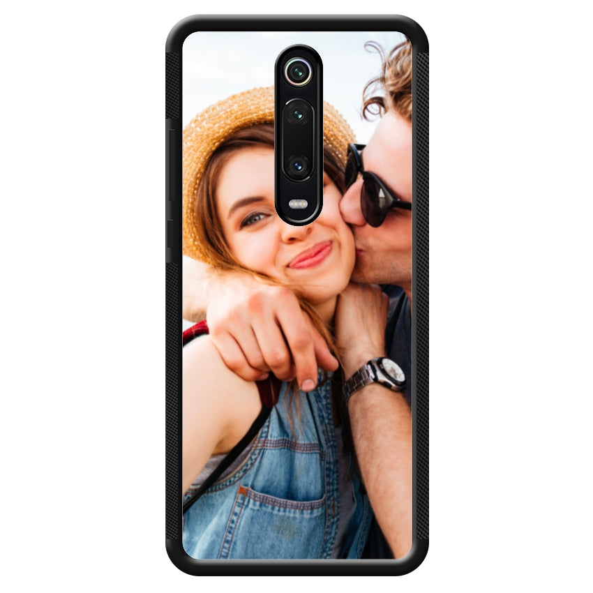 Full Photo Phone Case - Xiaomi, Redmi e Poco