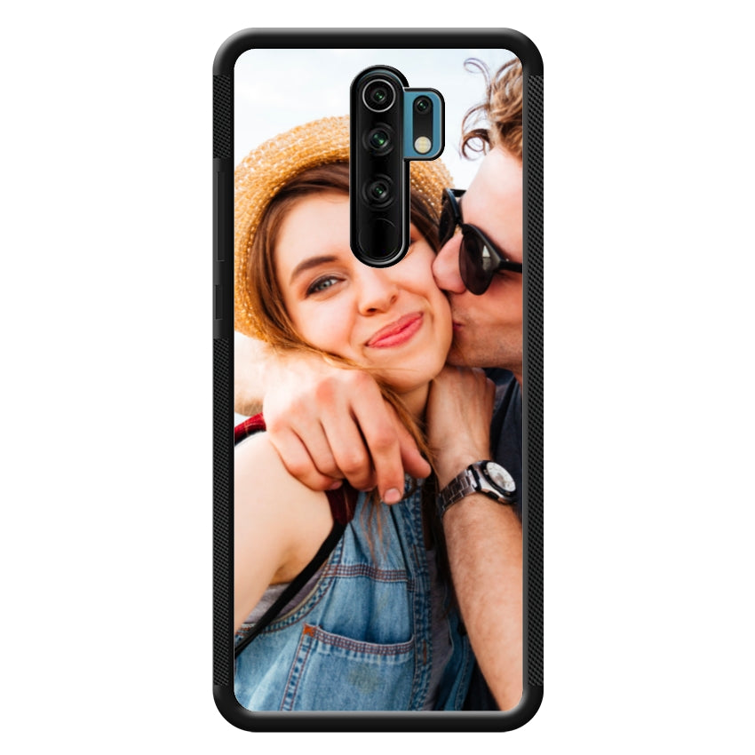 Full Photo Phone Case - Xiaomi, Redmi e Poco
