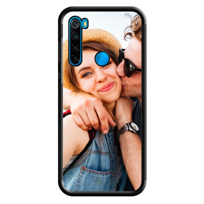 Full Photo Phone Case - Xiaomi, Redmi e Poco