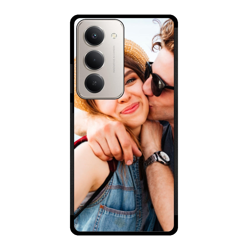 Full Photo Phone Case - Xiaomi, Redmi e Poco