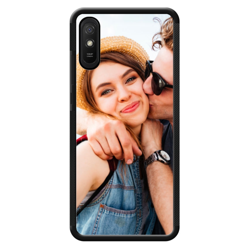 Full Photo Phone Case - Xiaomi, Redmi e Poco
