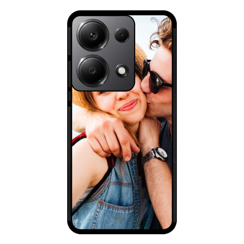 Full Photo Phone Case - Xiaomi, Redmi e Poco
