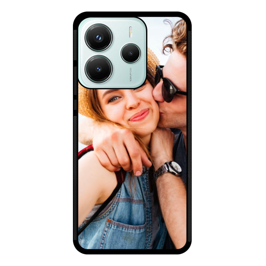Full Photo Phone Case - Xiaomi, Redmi e Poco