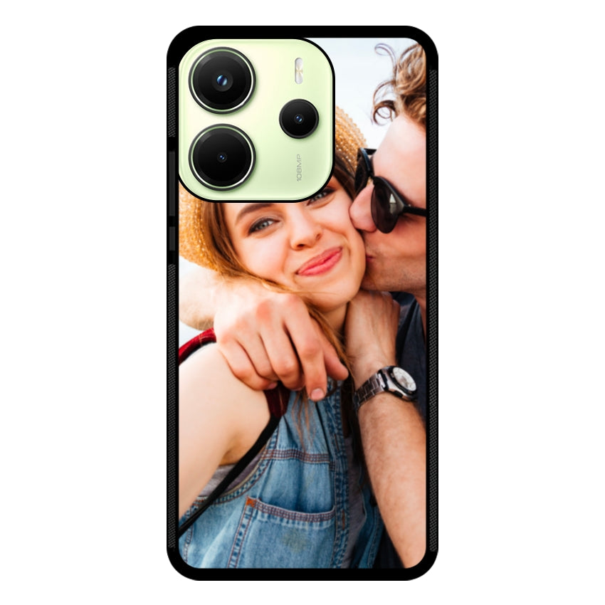 Full Photo Phone Case - Xiaomi, Redmi e Poco