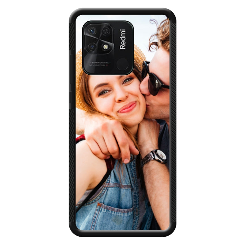Full Photo Phone Case - Xiaomi, Redmi e Poco