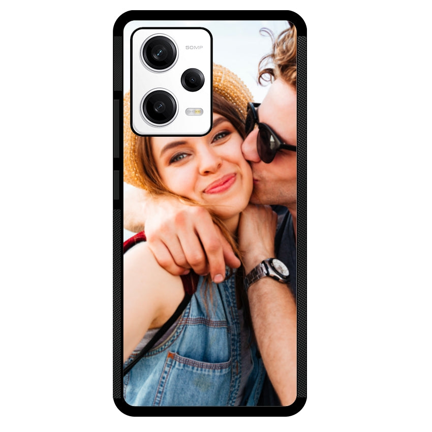 Full Photo Phone Case - Xiaomi, Redmi e Poco