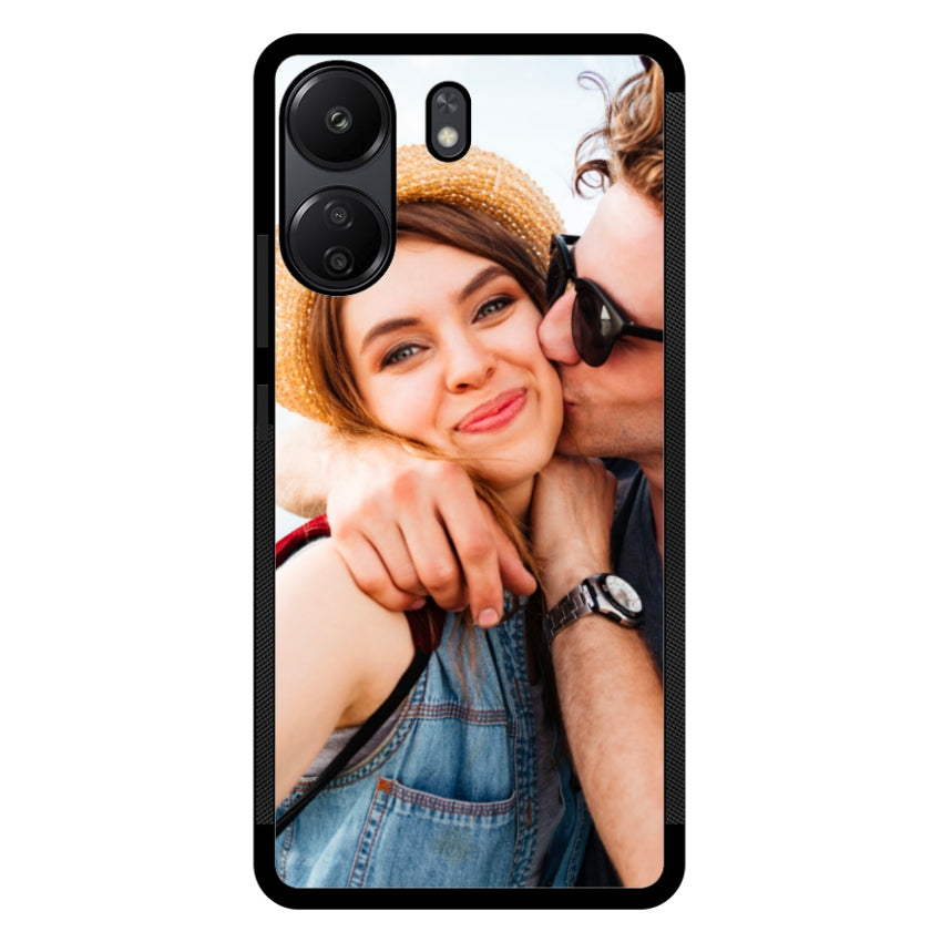 Full Photo Phone Case - Xiaomi, Redmi e Poco