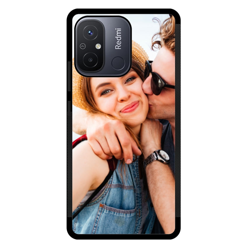 Full Photo Phone Case - Xiaomi, Redmi e Poco
