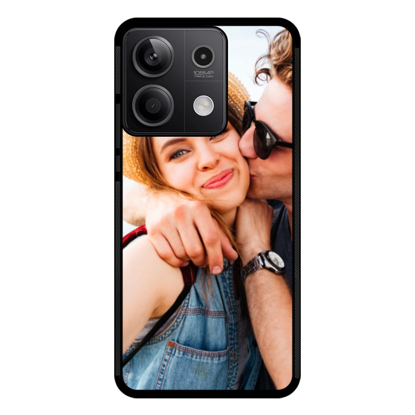 Full Photo Phone Case - Xiaomi, Redmi e Poco