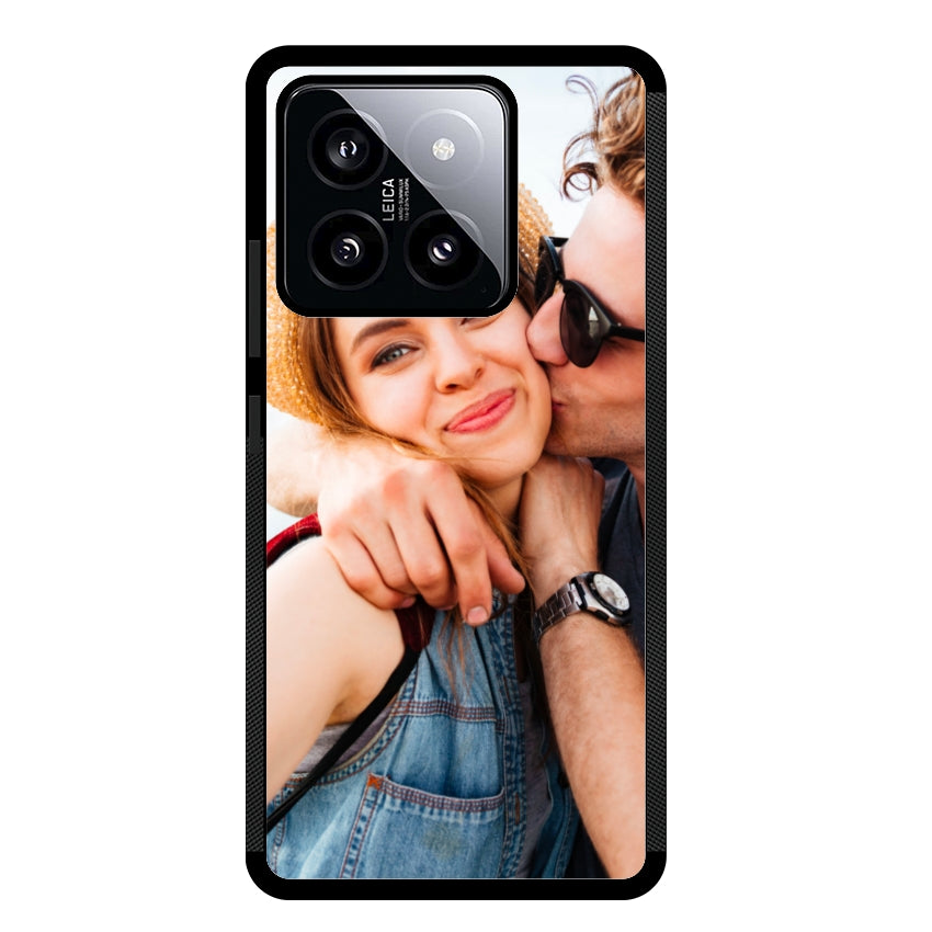 Full Photo Phone Case - Xiaomi, Redmi e Poco