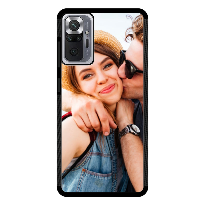 Full Photo Phone Case - Xiaomi, Redmi e Poco