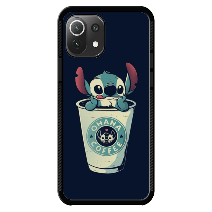Ohana Coffee - Xiaomi, Redmi e Poco