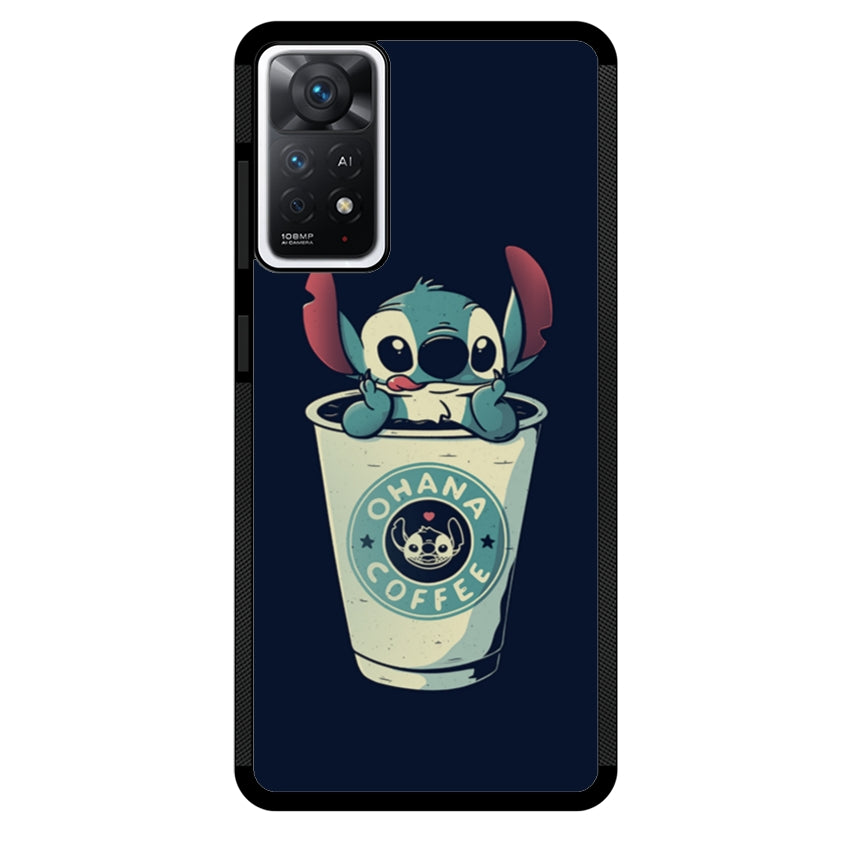 Ohana Coffee - Xiaomi, Redmi e Poco