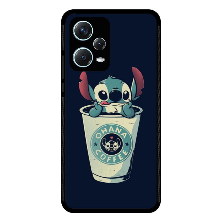 Ohana Coffee - Xiaomi, Redmi e Poco