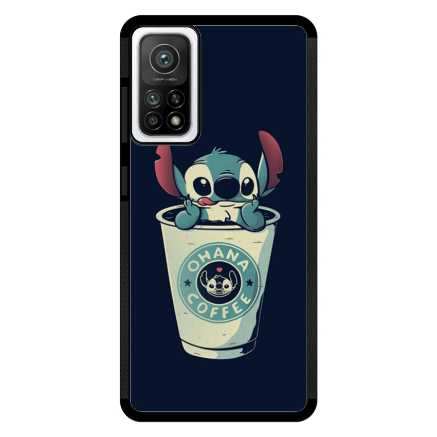 Ohana Coffee - Xiaomi, Redmi e Poco
