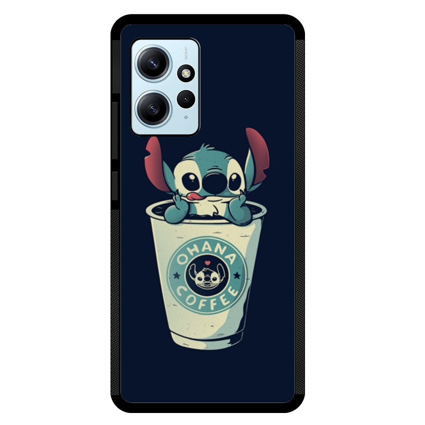 Ohana Coffee - Xiaomi, Redmi e Poco