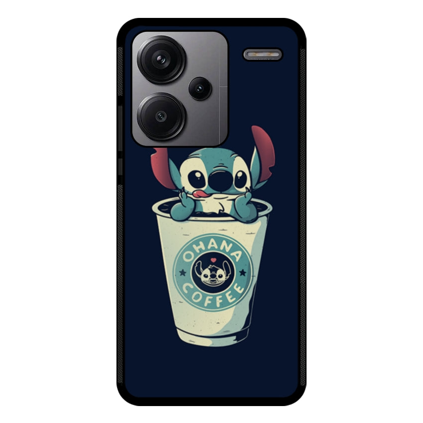 Ohana Coffee - Xiaomi, Redmi e Poco