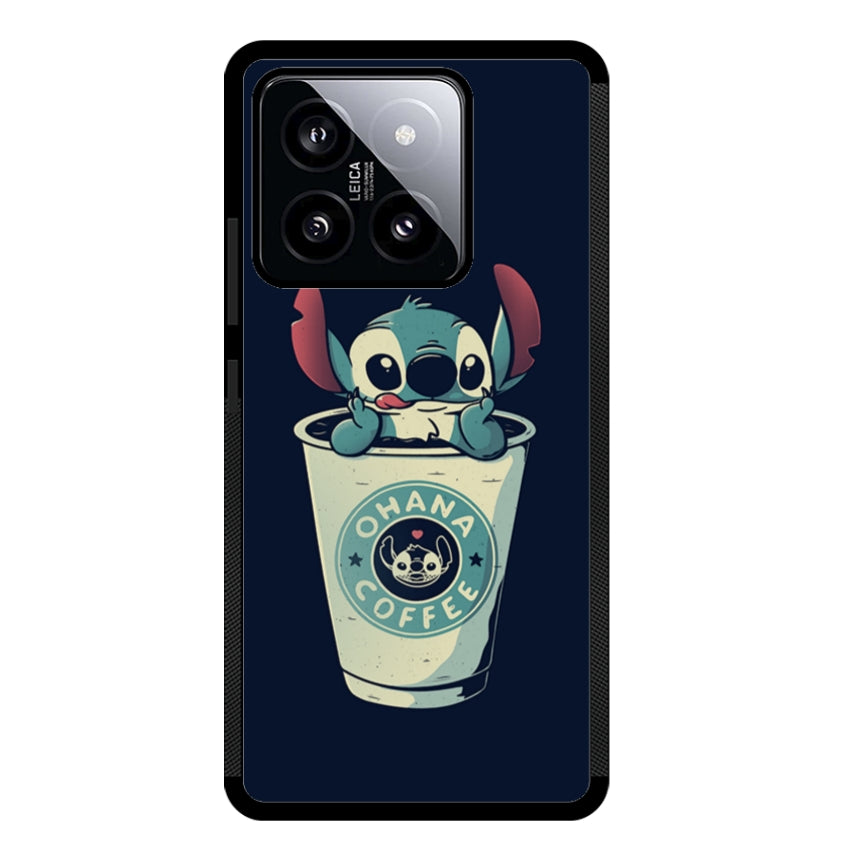 Ohana Coffee - Xiaomi, Redmi e Poco