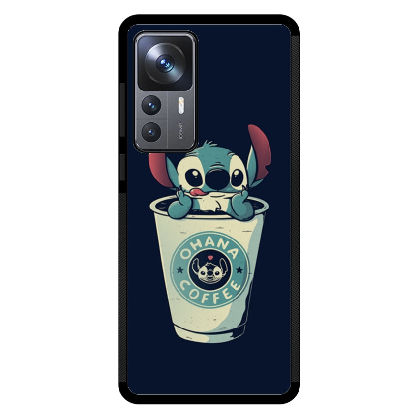 Ohana Coffee - Xiaomi, Redmi e Poco