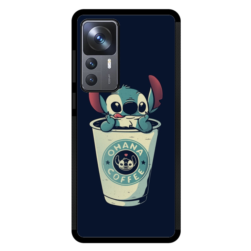 Ohana Coffee - Xiaomi, Redmi e Poco