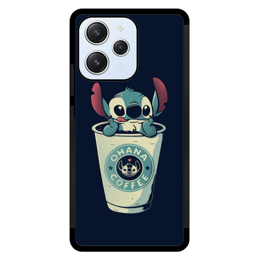 Ohana Coffee - Xiaomi, Redmi e Poco