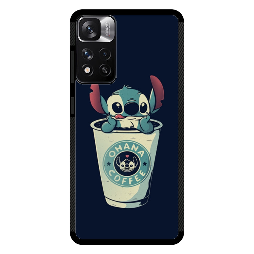 Ohana Coffee - Xiaomi, Redmi e Poco