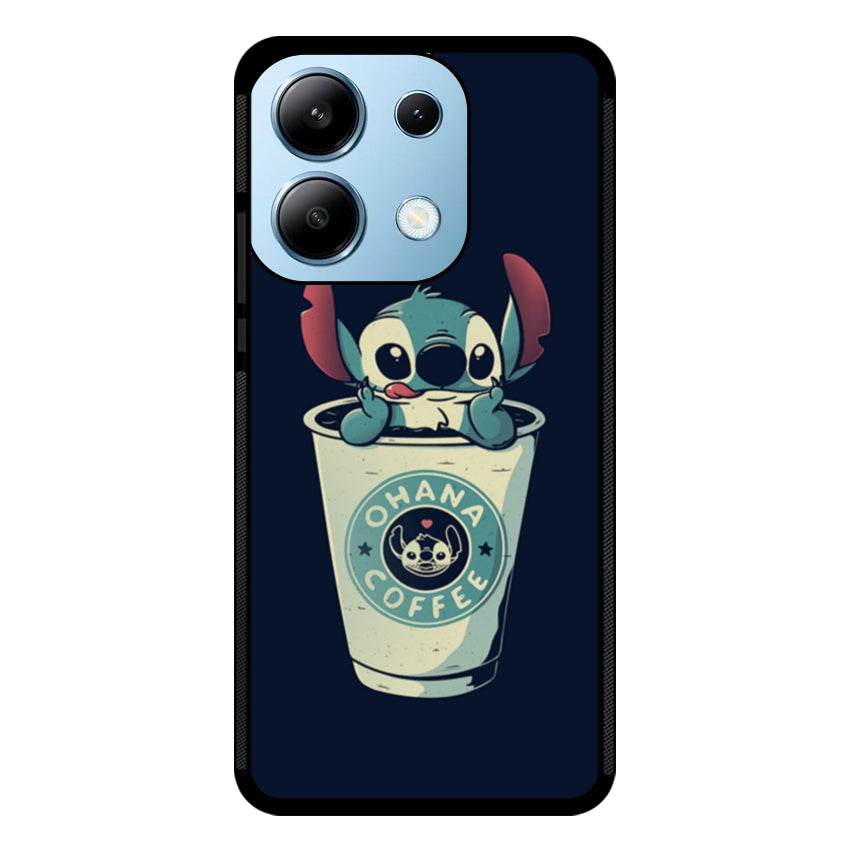 Ohana Coffee - Xiaomi, Redmi e Poco