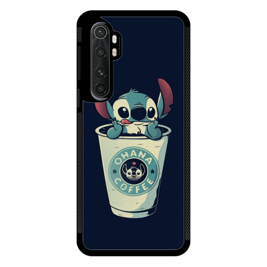 Ohana Coffee - Xiaomi, Redmi e Poco