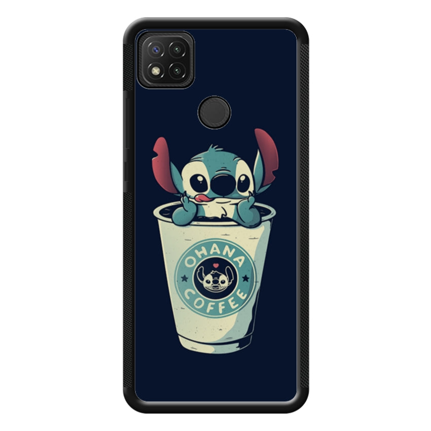 Ohana Coffee - Xiaomi, Redmi e Poco