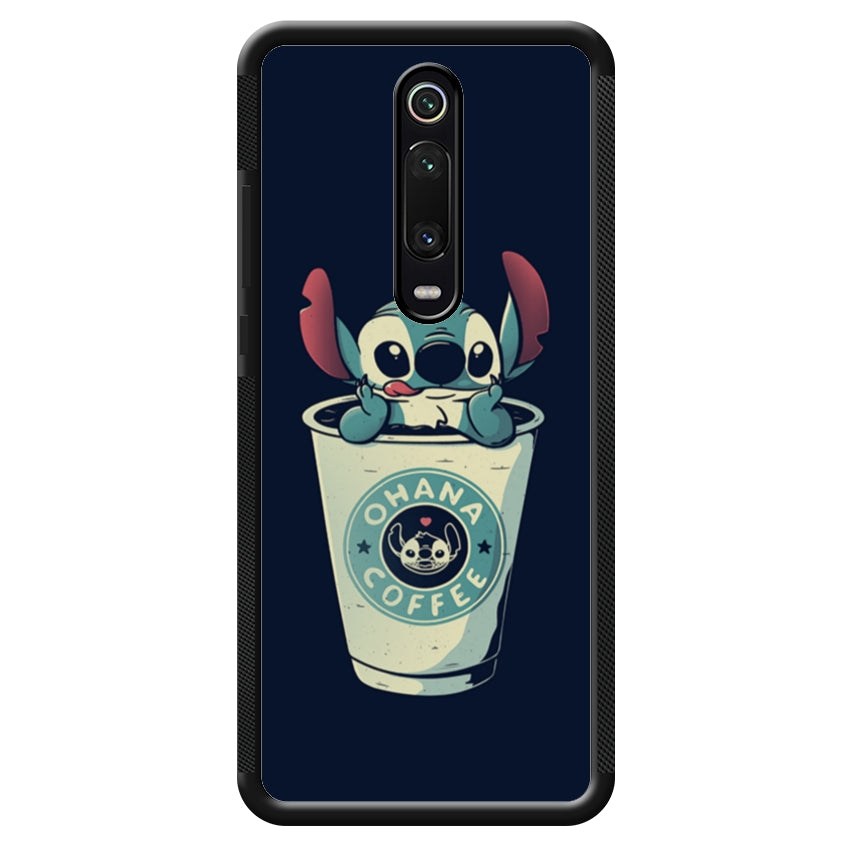 Ohana Coffee - Xiaomi, Redmi e Poco