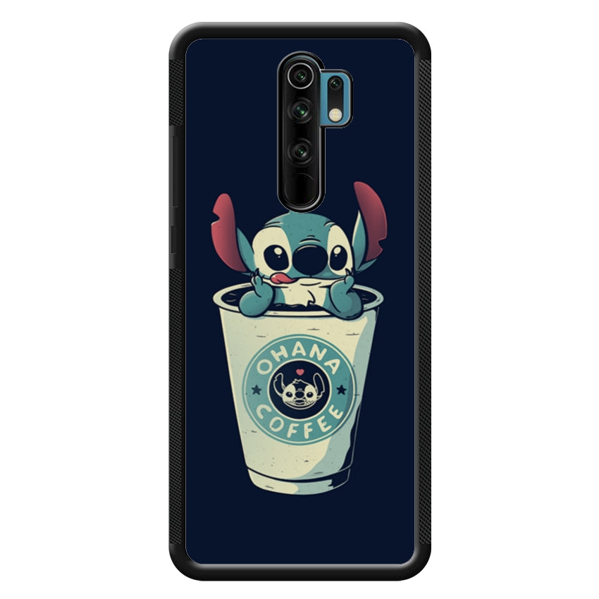 Ohana Coffee - Xiaomi, Redmi e Poco
