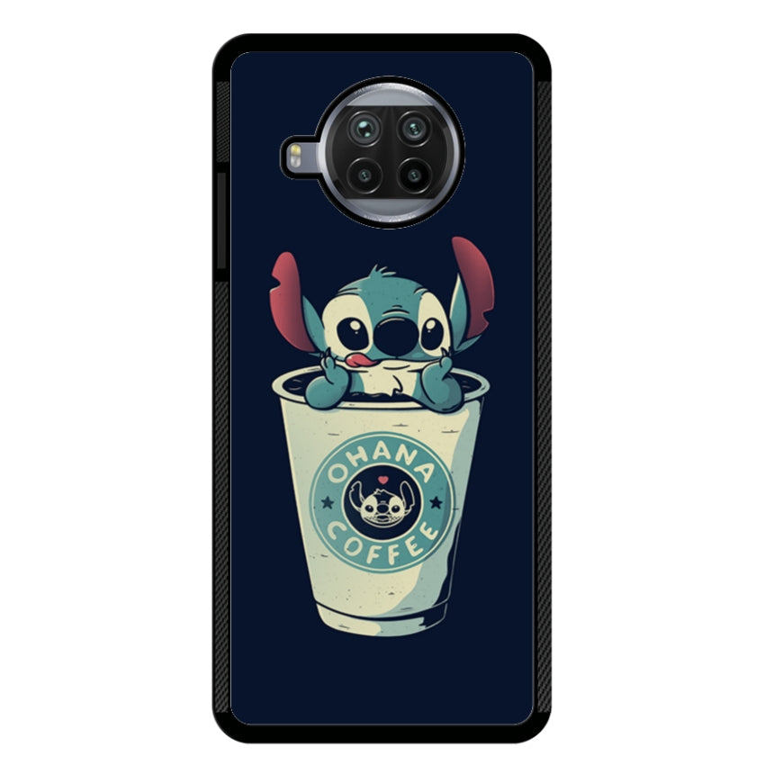 Ohana Coffee - Xiaomi, Redmi e Poco