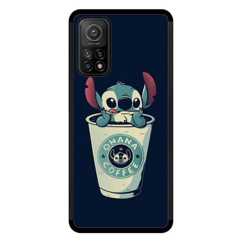 Ohana Coffee - Xiaomi, Redmi e Poco