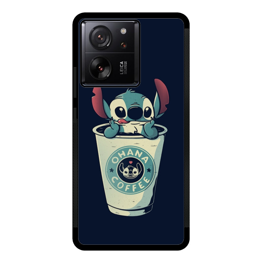 Ohana Coffee - Xiaomi, Redmi e Poco