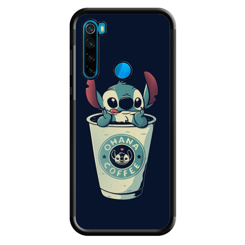 Ohana Coffee - Xiaomi, Redmi e Poco