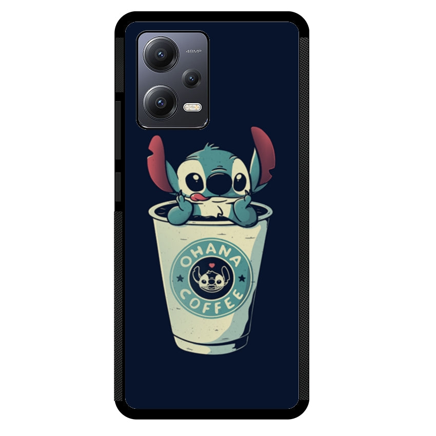 Ohana Coffee - Xiaomi, Redmi e Poco