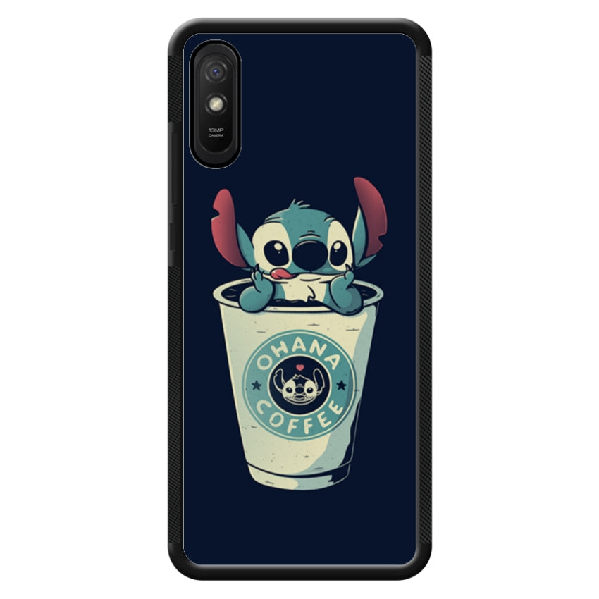 Ohana Coffee - Xiaomi, Redmi e Poco