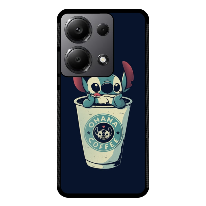 Ohana Coffee - Xiaomi, Redmi e Poco