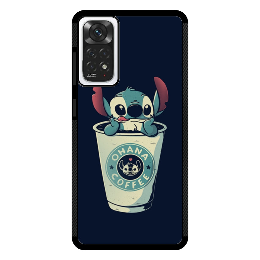 Ohana Coffee - Xiaomi, Redmi e Poco