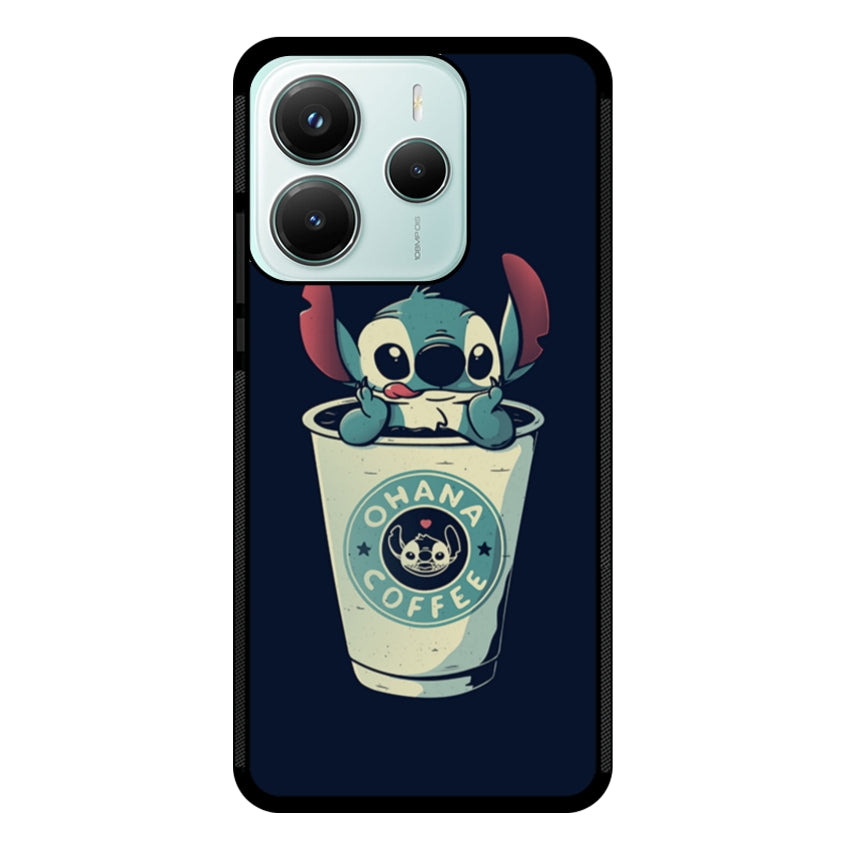 Ohana Coffee - Xiaomi, Redmi e Poco