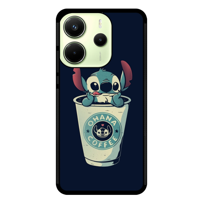 Ohana Coffee - Xiaomi, Redmi e Poco