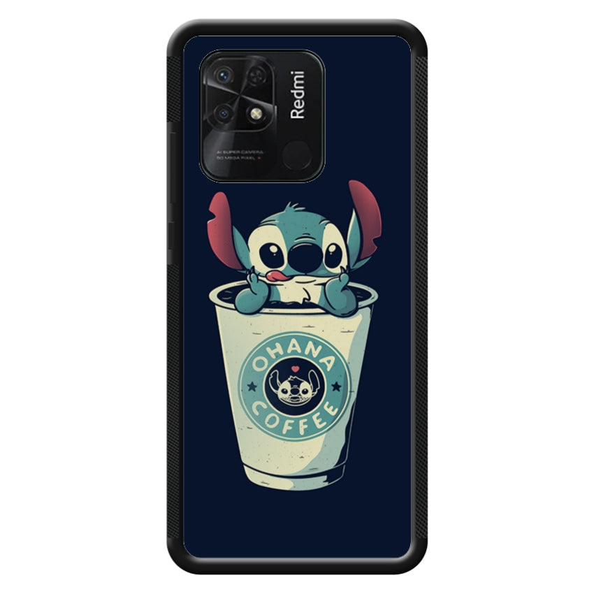 Ohana Coffee - Xiaomi, Redmi e Poco