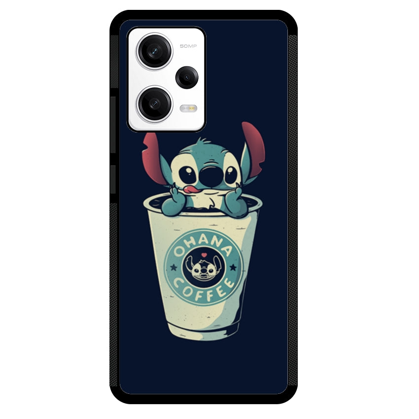 Ohana Coffee - Xiaomi, Redmi e Poco