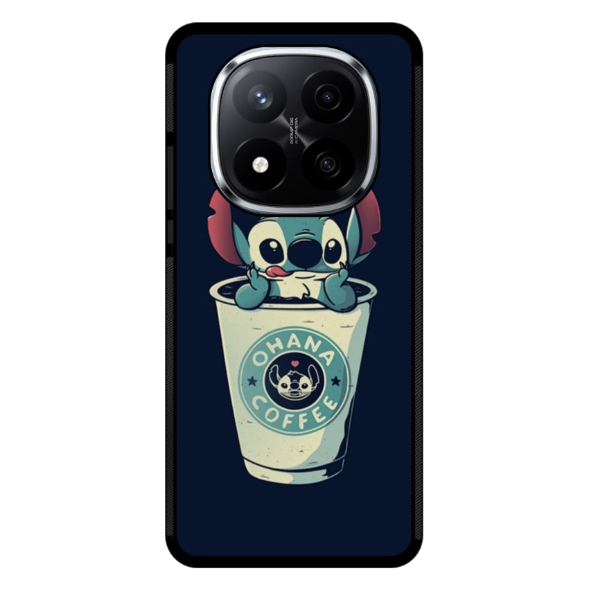 Ohana Coffee - Xiaomi, Redmi e Poco