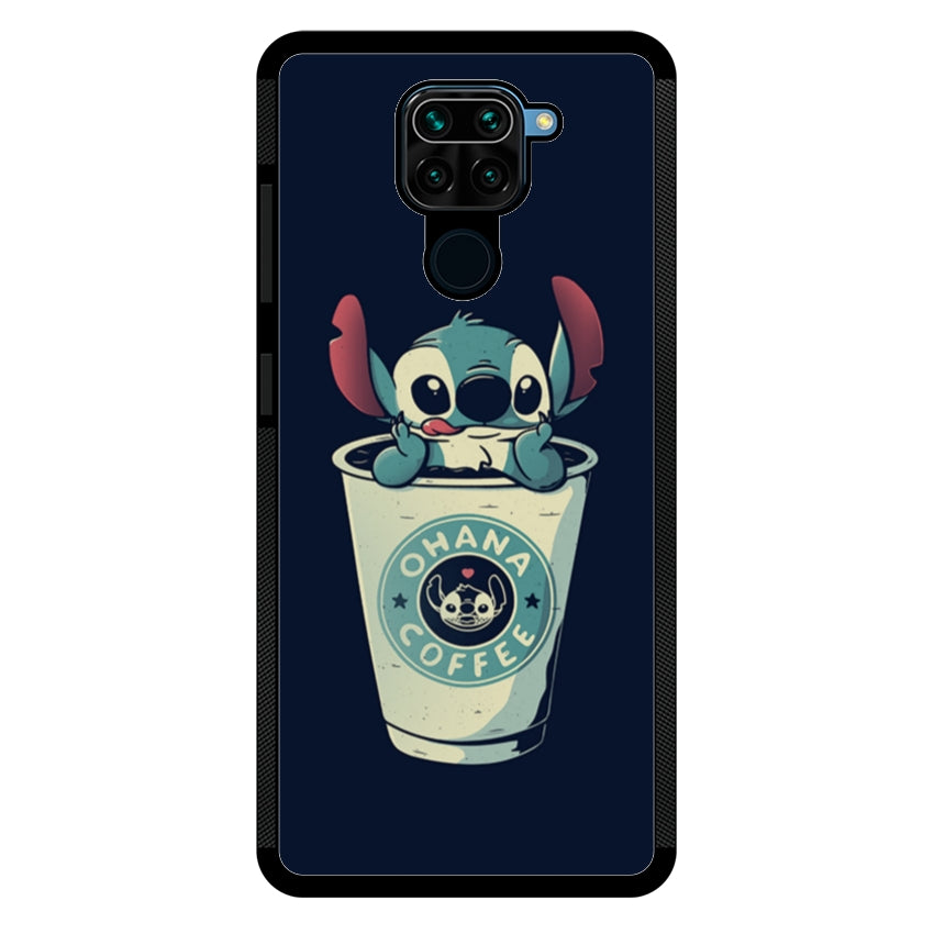 Ohana Coffee - Xiaomi, Redmi e Poco