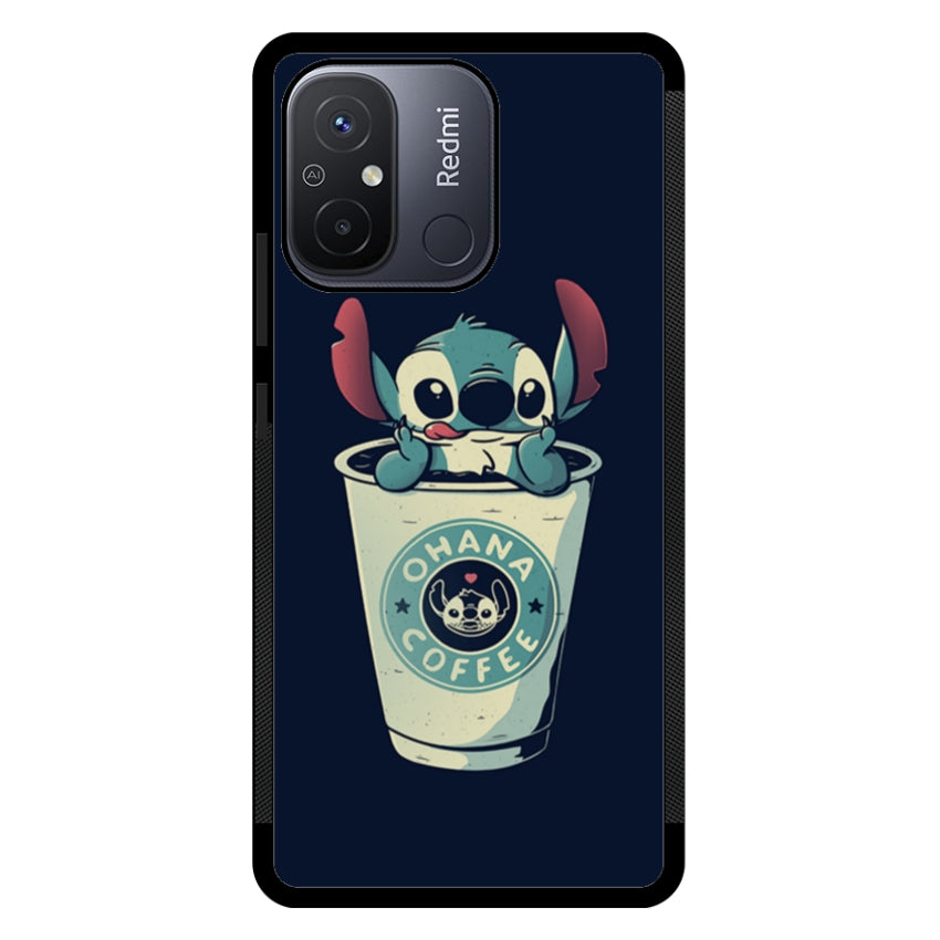 Ohana Coffee - Xiaomi, Redmi e Poco