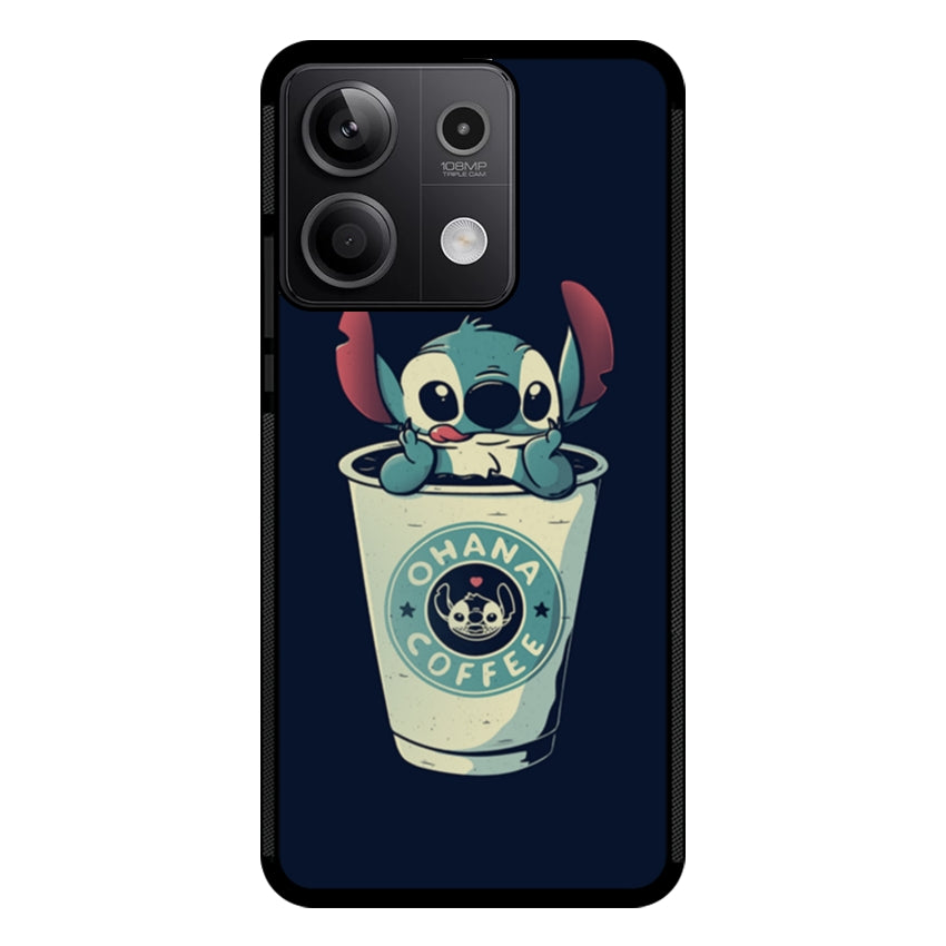 Ohana Coffee - Xiaomi, Redmi e Poco