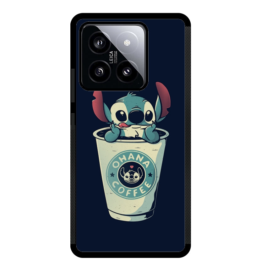 Ohana Coffee - Xiaomi, Redmi e Poco