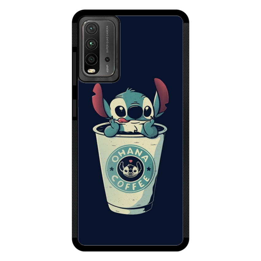 Ohana Coffee - Xiaomi, Redmi e Poco