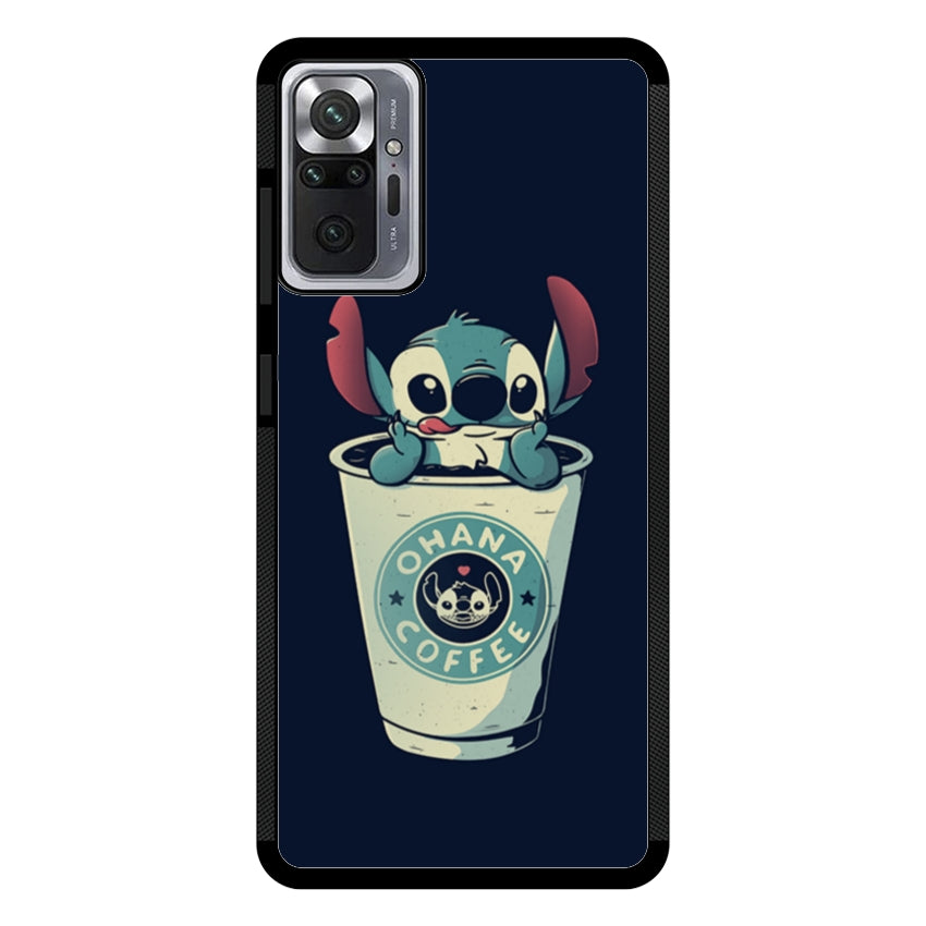 Ohana Coffee - Xiaomi, Redmi e Poco